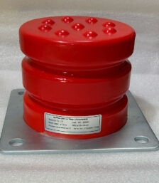 Buffer de goma 10 cm