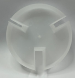 Recolector de aceite