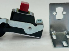 Micro final de carrera abierto