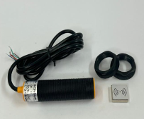 Sensor de peso tipo cigarro