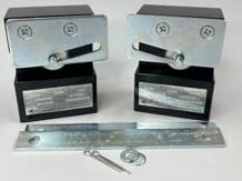 Bloque de seguro instantáneo 16 mm