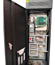 Control de maniobra Monarch 4011