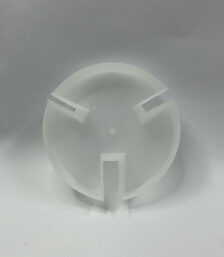 Recolector de aceite