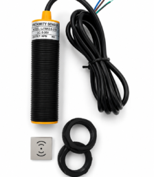 Sensor de peso tipo cigarro
