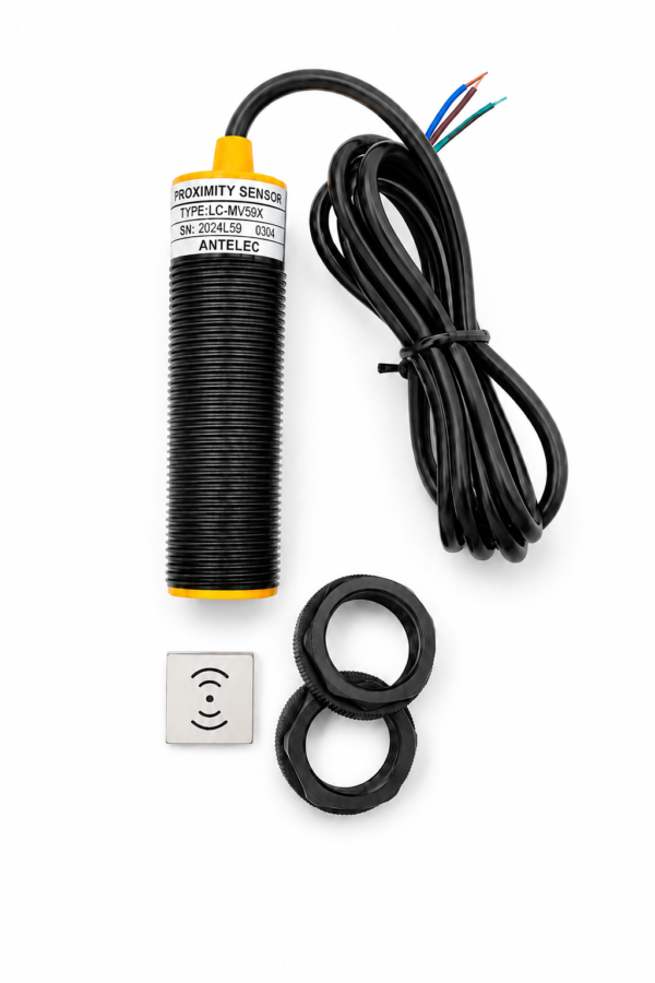 sensor de peso