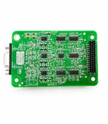Tarjeta de encoder Monarch PG-D