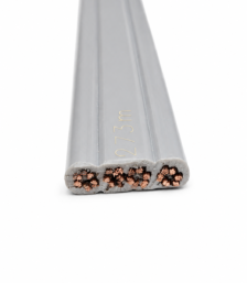 Cable viajero 24 líneas