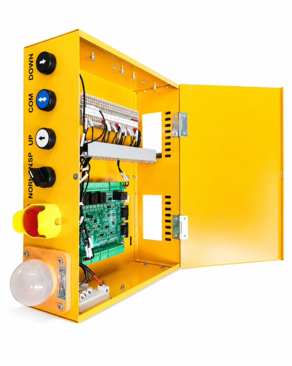 CAJA