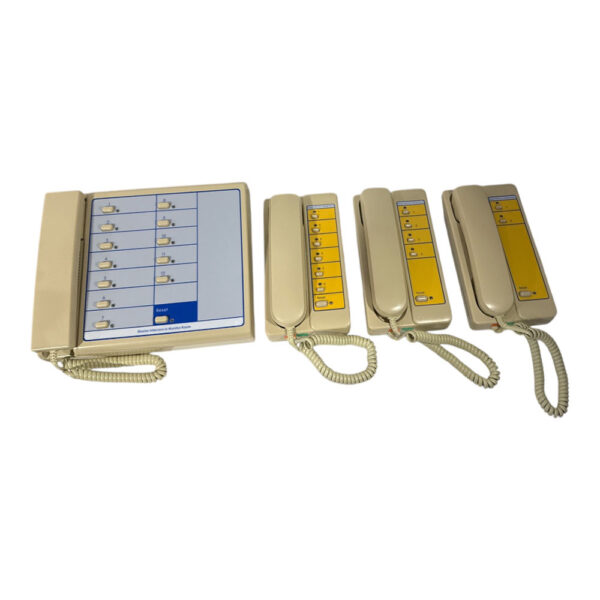 CONSOLAS- CONSOLAS-
