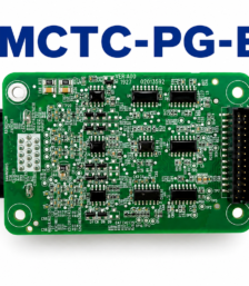 Tarjeta de encoder Monarch PG-E
