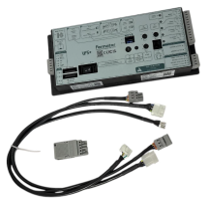 Variador de puertas Fermator VVF5