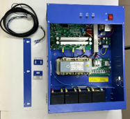 ARD rescatador automático 11KW