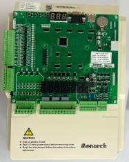 Variador NICE 3000 Monarch 4011