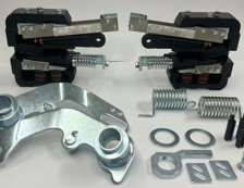 Bloque de seguro progresivo 10 mm