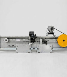 Operador de puertas tipo Mitsubishi