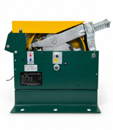 Regulador de velocidad Ø240 mm