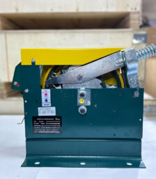 Regulador de velocidad Ø240 mm