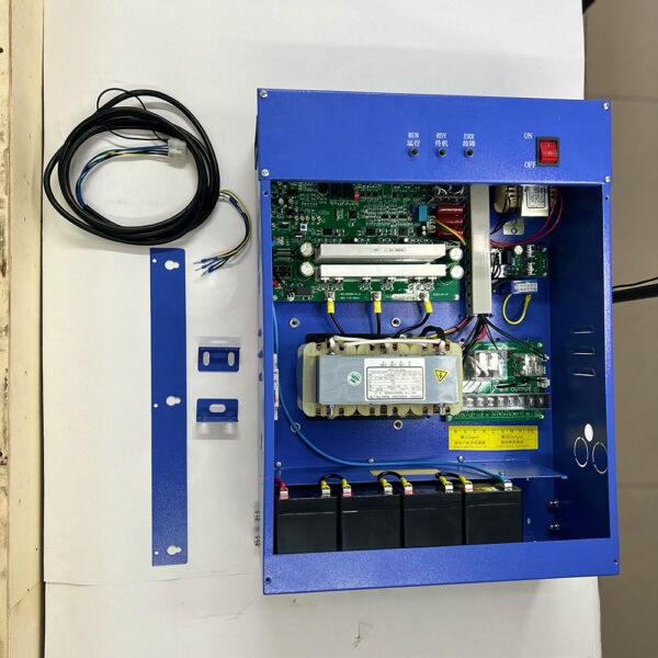 SISTEMA-DE-RESCATE-AUTOMATICO--KW-TRIFASICO-220V SISTEMA-DE-RESCATE-AUTOMATICO--KW-TRIFASICO-220V