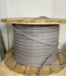 Cable viajero 24 líneas