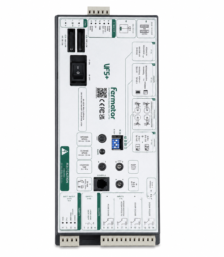 Variador de puertas Fermator VVF5