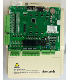 Variador NICE 3000 Monarch 4011
