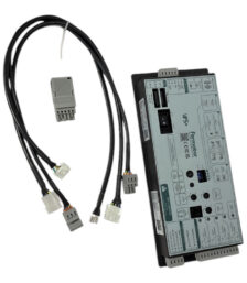 Variador de puertas Fermator VVF5
