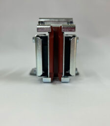 Zapatas deslizaderas riel 10 mm