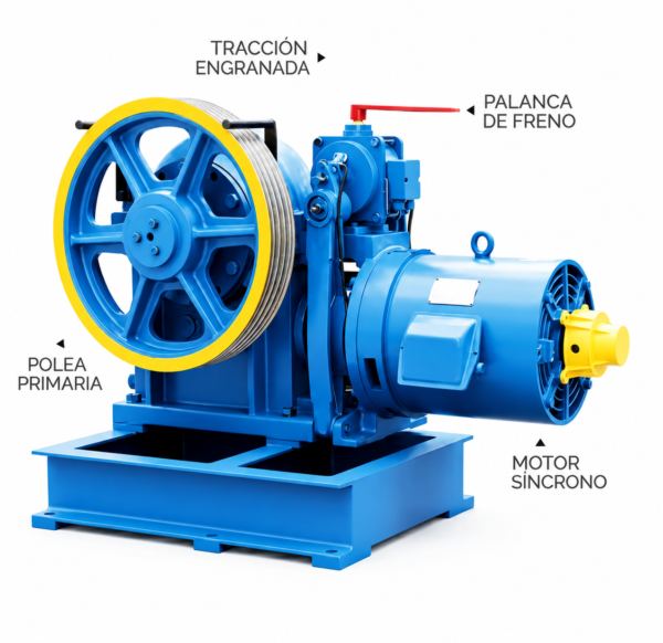 maquina 1