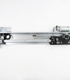 Mecanismo operador de puertas tipo Mitsubishi