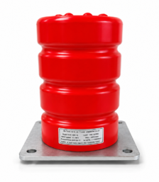 Buffer de goma 20 cm