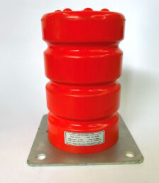 Buffer de goma 20 cm