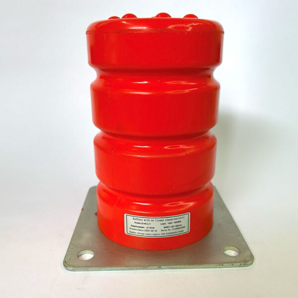 BUFFER-DE-GOMA BUFFER-DE-GOMA