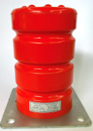 Buffer de goma 20 cm