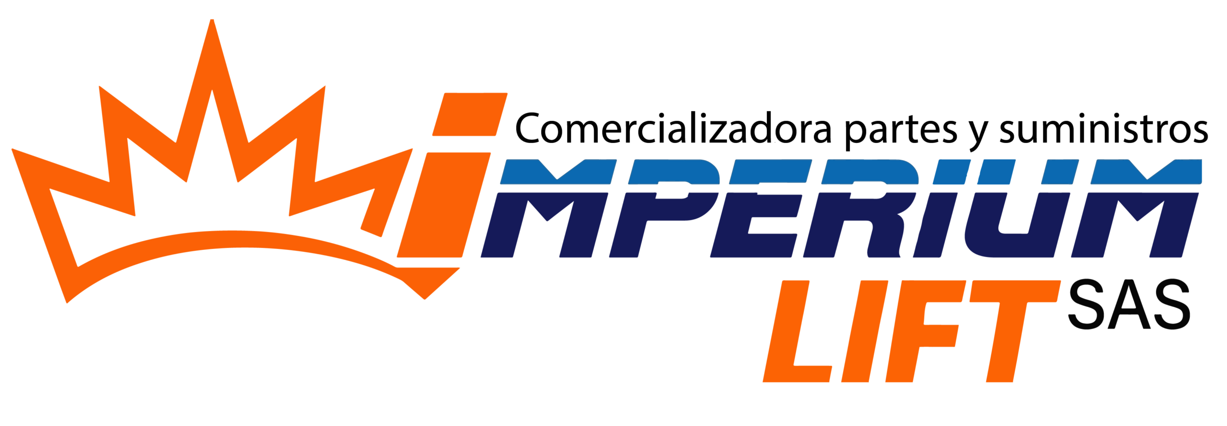 Imperium Lift